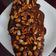 La cooksnap de alexfernandez62 cuando cocinó Brownie vegano de boniato