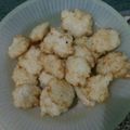 Cooksnap dari Aulya Fauziah Insyaki untuk resep Cireng Nasi