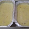 Cooksnap dari Mardiana untuk resep Barongko Pisang Kepok