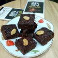 Cooksnap dari Myrilla untuk resep Mini Brownies simple