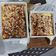 Cooksnap dari Roos Asri Ratna Widjaja untuk resep Basque (burnt) cheesecake #keto friendly