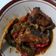 Cooksnap dari ulfah zaenab untuk resep Tongkol masak cabe ijo