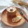 Cooksnap dari LR Home Table untuk resep MPASI Pancake alpukat 7 M+