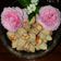 รูป Cooksnap ของ Dome Klayphaksi เมื่อเขาทำ กลีบลำดวน