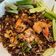 รูป Cooksnap ของ Yun Ja เมื่อเขาทำ ข้าวผัดกุ้ง