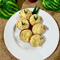 Cooksnap dari Annisa Rahmatillah untuk resep Kue Cubit Takaran Sendok