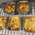 Cooksnap dari Windy Anggianingrum untuk resep Macaroni schotel eggless simple...bekal si kecil ala manda JJ