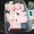 Cooksnap dari rofka untuk resep Bolu kukus mekar tanpa soda