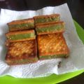 Cooksnap dari Inop untuk resep Gabin Vla Pandan