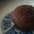 El cooksnap de lsdorian cuando hizo Volcán de chocolate.