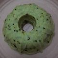 Cooksnap dari Pratiwiqori untuk resep Bolu pisang kukus tanpa mixer