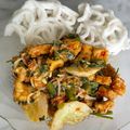 Cooksnap dari Elsa untuk resep Lotek Bandung