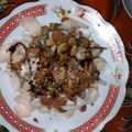 Cooksnap dari aiya hapsari untuk resep Ketoprak