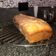 El cooksnap de Lucia Giordano cuando hizo Budín húmedo de limón.