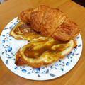 Cooksnap dari Rin untuk resep Selai Srikaya Sederhana