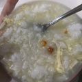 Cooksnap dari Evi Secret untuk resep Sup Telur Tahu Tomat (MPASI 9+)