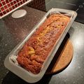 Cooksnap dari Mittkök untuk resep Banana chocolate cake