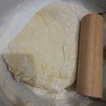 Cooksnap από Annia Tsak στη συνταγή Ζύμη Πίτσας Απίστευτη