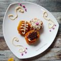 Cooksnap dari Dapur Bunda Aileen (Ratna) untuk resep Nugget pisang