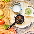 Cooksnap của Nguyễn Thị Diệu Huyền khi họ làm theo món Cá ba sa kho gừng