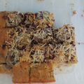 Cooksnap dari Fonny Ken untuk resep Bolu Pisang Panggang