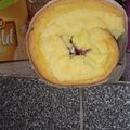 Cooksnap dari Anna Novitasari untuk resep Cheese Roll cake