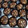 Cooksnap dari Mega Soeroso untuk resep Brownies Kering Cup Mini