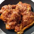 Cooksnap dari ~ina~ untuk resep Ayam Bumbu Bali