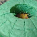 Cooksnap dari Rika Hageston untuk resep Bolu Kukus Pop Ice