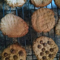 ewitty75's cooksnap of when they made Simple peanut butter cookies.