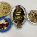 Maggie Lyu 的 紅燒鱸魚 cooksnap