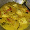 Cooksnap dari widya ummu huriyah untuk resep Gulai Tuna Kacang Panjang