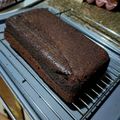Cooksnap dari adeganda14@gmail.com untuk resep Brownies coklat kukus aka brownies amanda