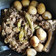 Cooksnap dari ARTI KULINER untuk resep Gudeg nangka tetelan