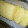Cooksnap dari EnoZhadhwa untuk resep Bolu kukus nutrisari atau sirup coco pandan