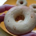 Cooksnap dari Regina, Nikita untuk resep Donat panggang empuk