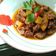 Cooksnap dari indahh suri widyaningsih untuk resep Oseng Daging Mercon