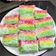 Cooksnap dari Ratu Ryta untuk resep Ongol ongol singkong Rainbow