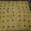 Cooksnap dari Sandra Parmar untuk resep Lakker Holland aka Boterkoek