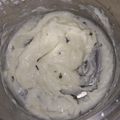 El cooksnap de Belulita cuando hizo Salsa Blanca ECONÓMICA y FÁCIL.