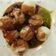 Cooksnap dari kristinaevimulya untuk resep Cilok bumbu kacang