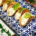El cooksnap de Angierecetas cuando hizo Tartaletas express de tortillas de maíz para canapés.
