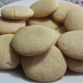 El cooksnap de Jessica Maldonado cuando hizo Galletitas de Limón fáciles sin manteca.