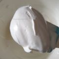 Cooksnap dari Menurumahan untuk resep Whipped Cream Homemade