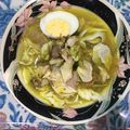 Cooksnap dari Alifia Ermaya untuk resep Soto ayam kampung khas madura