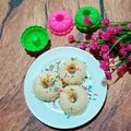 Cooksnap dari KasMira untuk resep Gethuk Singkong