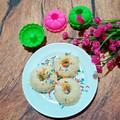Cooksnap dari KasMira untuk resep Gethuk Singkong