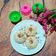 Cooksnap dari KasMira untuk resep Gethuk Singkong