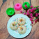 Cooksnap dari KasMira untuk resep Gethuk Singkong