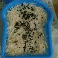 Cooksnap dari Ecy Rahayu untuk resep Setup Roti Tawar